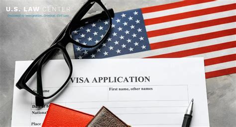 visa lawyer orange